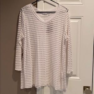 Habitat women’s top / blouse